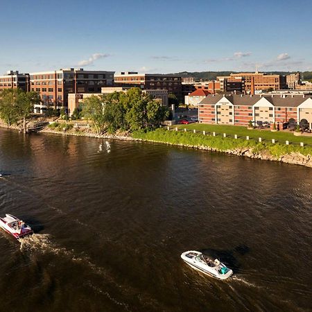 Courtyard La Crosse Downtown/Mississippi Riverfront Ngoại thất bức ảnh